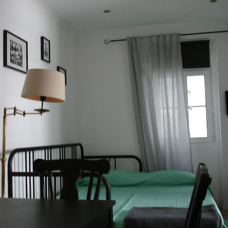 Apartamento Beco Do Sapato Лісабон Екстер'єр фото