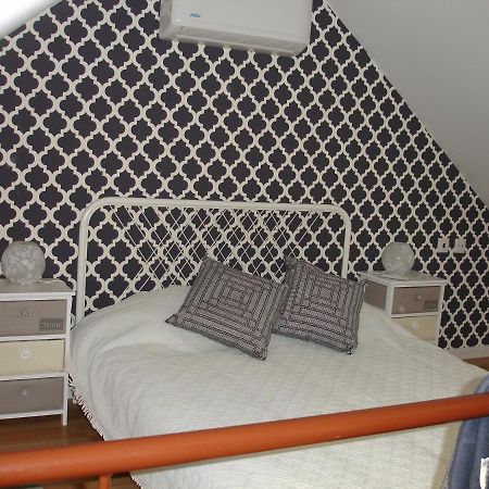 Apartamento Beco Do Sapato Лісабон Екстер'єр фото