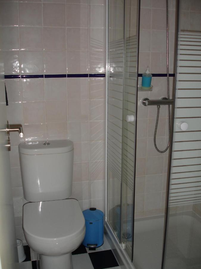 Apartamento Beco Do Sapato Лісабон Екстер'єр фото