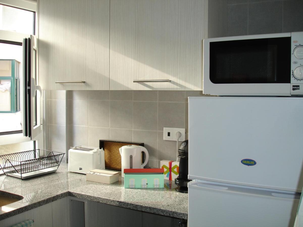Apartamento Beco Do Sapato Лісабон Екстер'єр фото