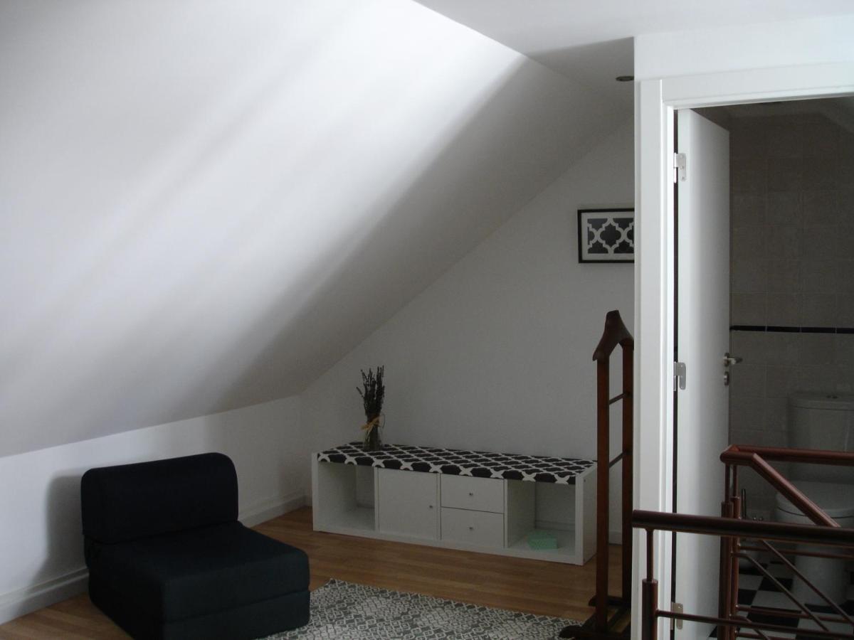 Apartamento Beco Do Sapato Лісабон Екстер'єр фото