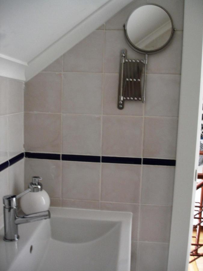 Apartamento Beco Do Sapato Лісабон Екстер'єр фото