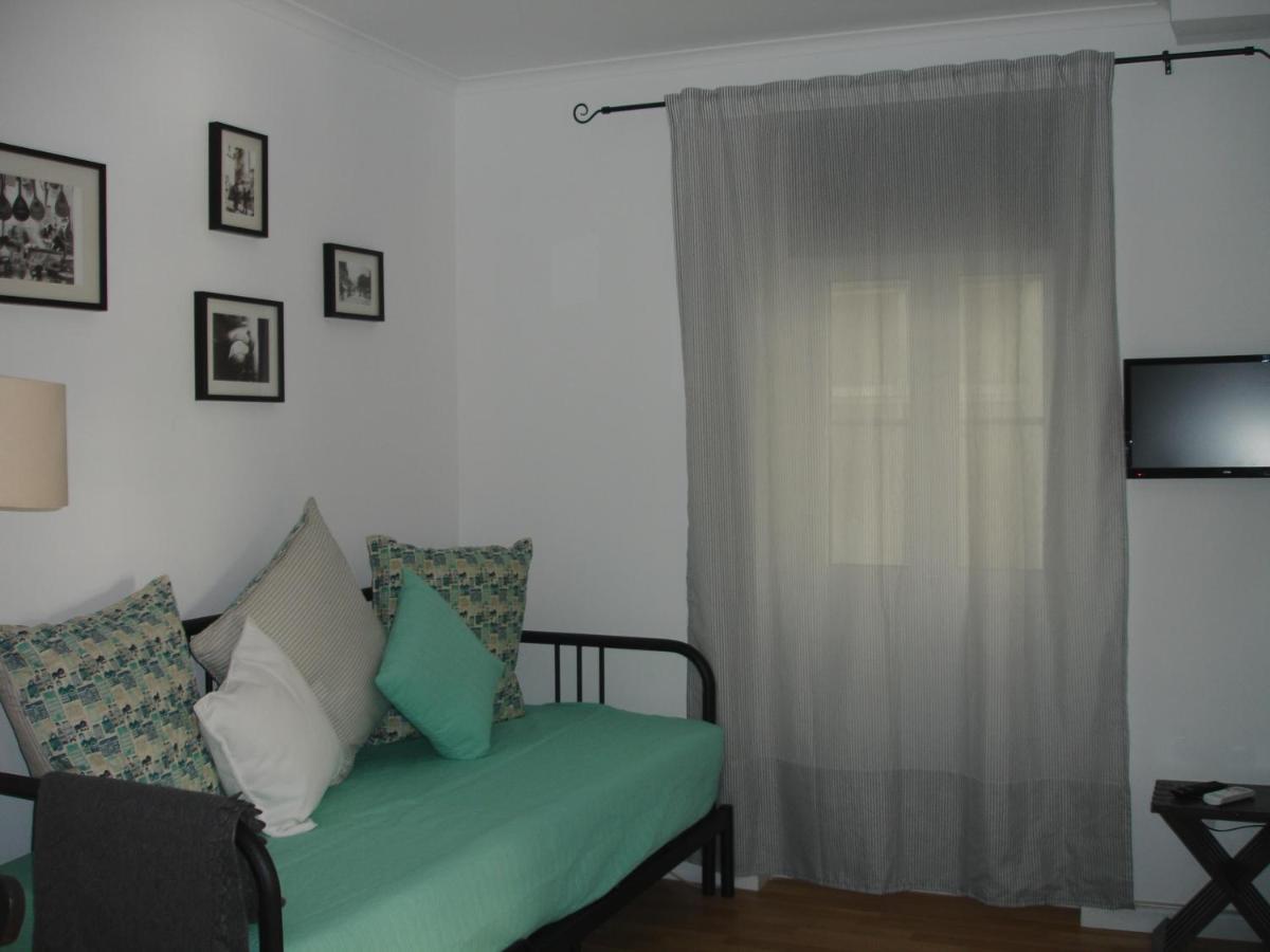 Apartamento Beco Do Sapato Лісабон Екстер'єр фото