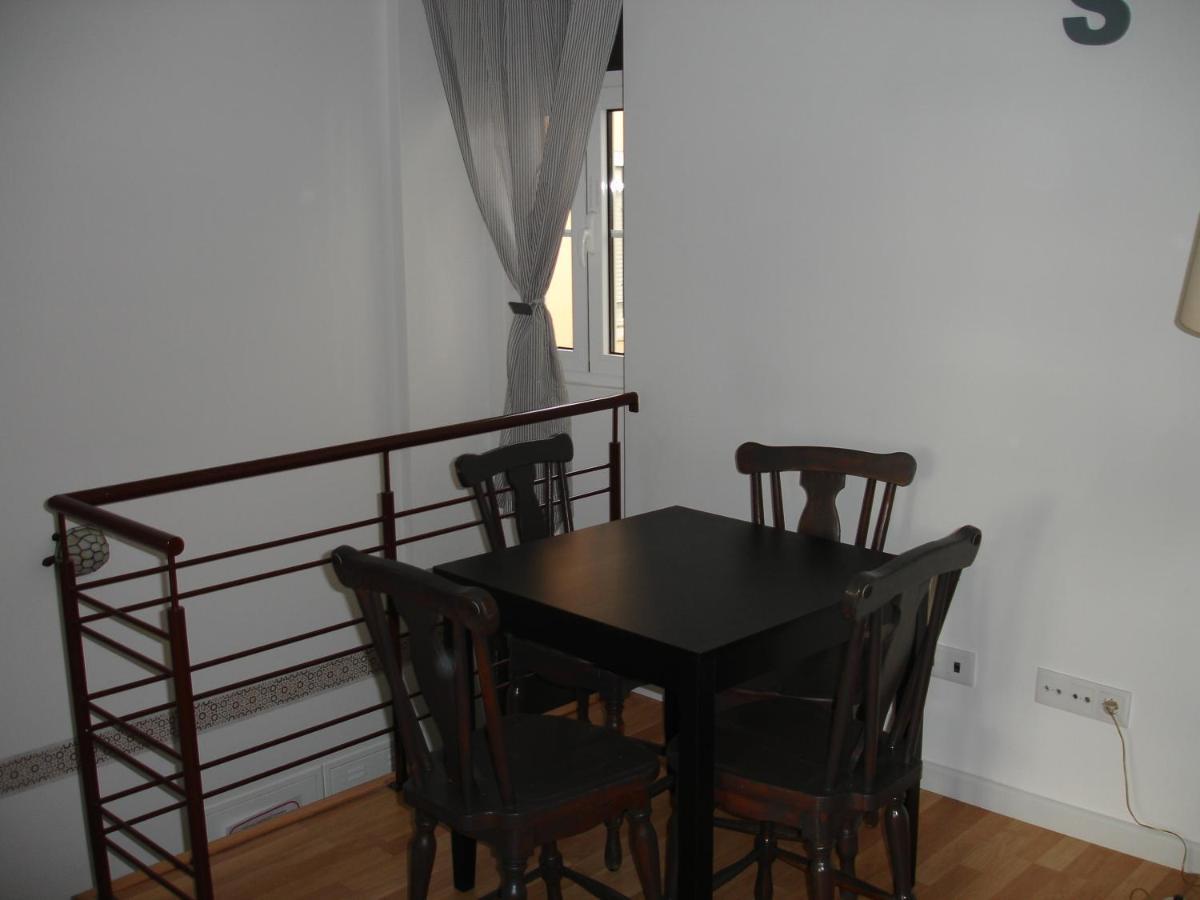 Apartamento Beco Do Sapato Лісабон Екстер'єр фото