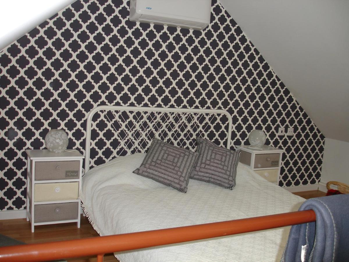 Apartamento Beco Do Sapato Лісабон Екстер'єр фото